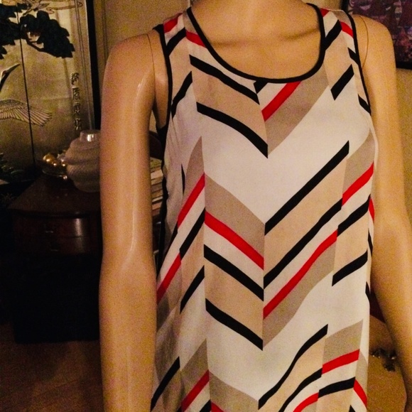 Armani Exchange Top, Size Small - Picture 2 of 8